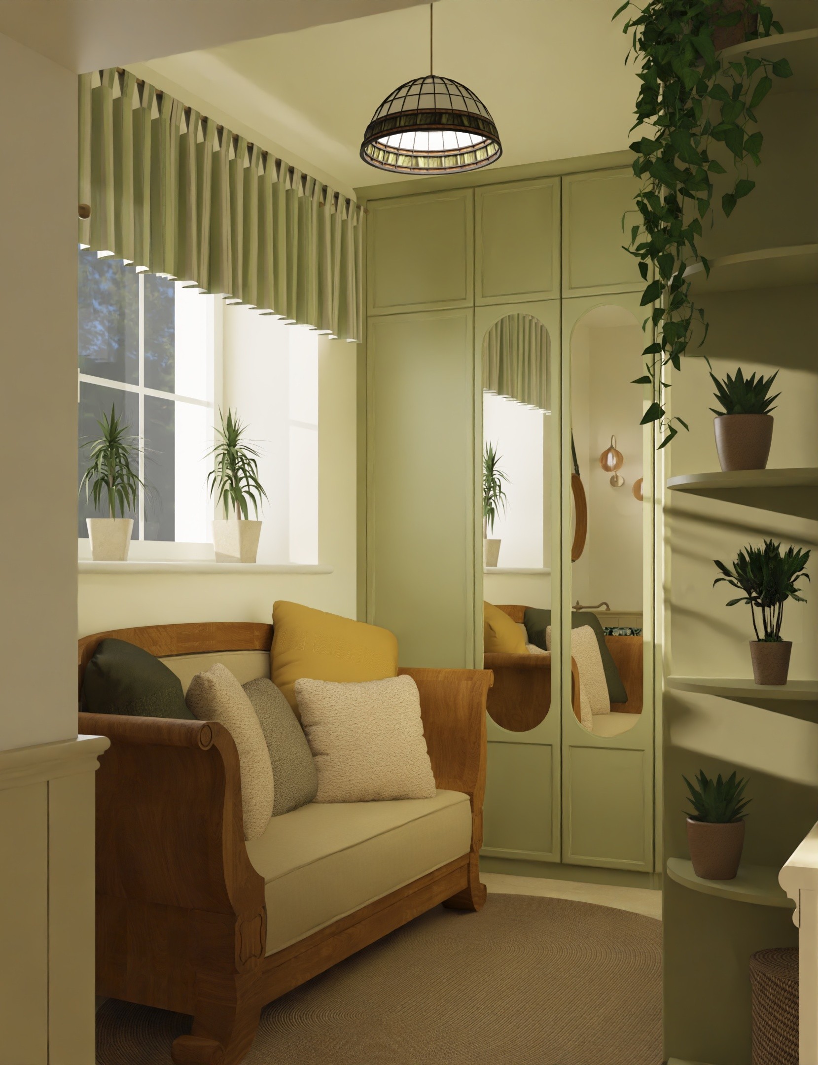 Strona glowna przedpokÓj