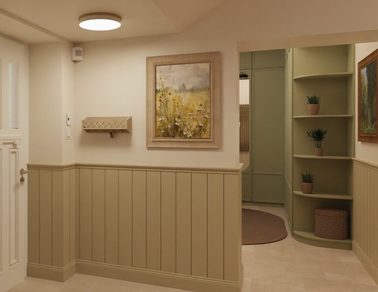 Wiatrolap cieple odciebie