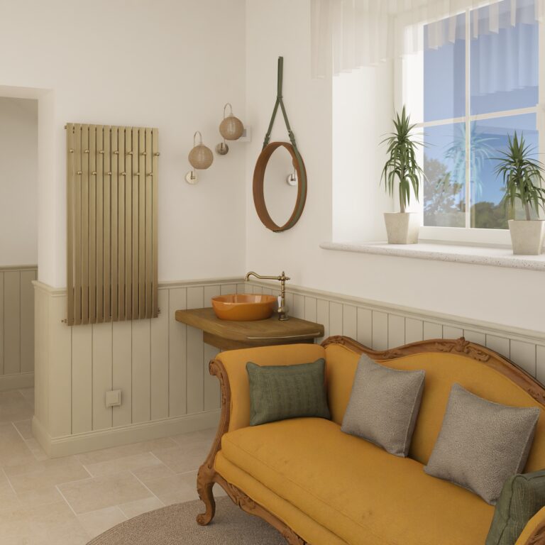 przepokoj pomaranczowy