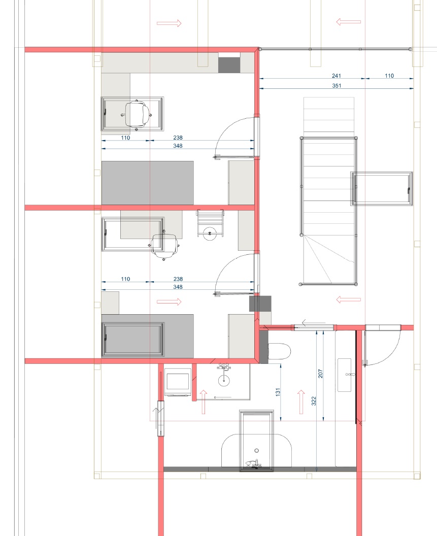 Strona glowna uklad funkcjonalny 6sciandesign