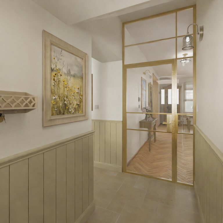 wiatrolap przedpokoj